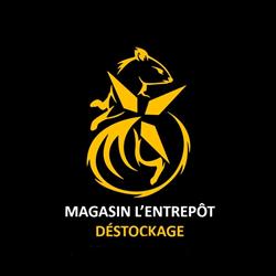 Magasin l'Entrepôt Rostrenen, - Horaires d'ouverture