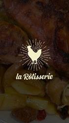La Rôtisserie - Ollioules - Horaires d'ouverture