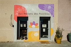 Maisons des Possibles, Les Marches - Horaires d'ouverture