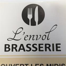 Brasserie l'Envol, Bayonne - Horaires d'ouverture