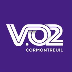 V.O2 Cormontreuil, - Horaires d'ouverture