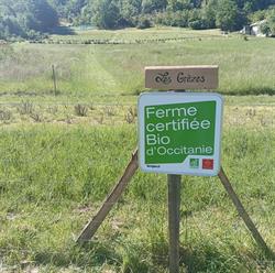 La Ferme des Grèzes, Montcuq - Horaires d'ouverture