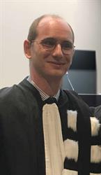 Thibaut Lenfant Avocat, Les Sables-d'Olonne - Horaires d'ouverture
