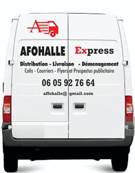 Afohale, Beauvais - Horaires d'ouverture