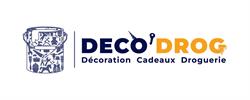 DECO DROG – Décoration, Droguerie, Bricolage & Cadeaux, Bourbon-Lancy - Horaires d'ouverture