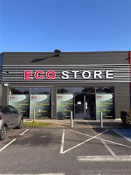 ECO STORE Rambouillet, - Horaires d'ouverture