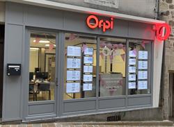 Orpi Agence du Chateau Rochechouart - Horaires d'ouverture