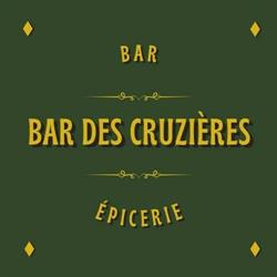 Bar des Cruzières, Saint-Sauveur-de-Cruzières - Horaires d'ouverture