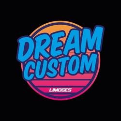 Dream Custom, Limoges - Horaires d'ouverture