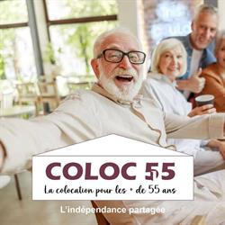 COLOC55 La colocation des +55ans, La Mothe-Saint-Héray - Horaires d'ouverture