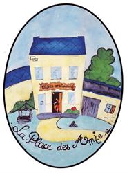La Place des Ami.e.s, Glomel - Horaires d'ouverture
