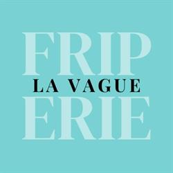 La Vague Friperie, Rennes - Horaires d'ouverture