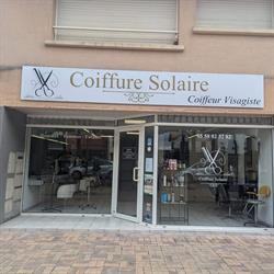 coiffure solaire, Morcenx - Horaires d'ouverture