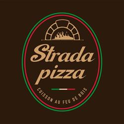 Strada pizza, Saint-Romain-en-Viennois - Horaires d'ouverture