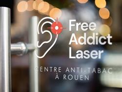 Free Addict Laser Rouen - Horaires d'ouverture