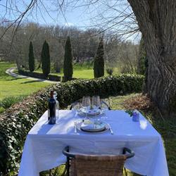 Manoir Blanche Haut, Villeneuve-sur-Lot - Horaires d'ouverture