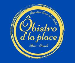 Ô bistro d'la place, Beaulieu-sous-la-Roche - Horaires d'ouverture