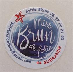 Miss BRUN de Folie, Guérande - Horaires d'ouverture