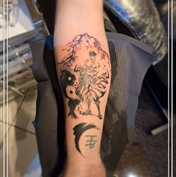 Shonen Tattoo & Piercing, Herrlisheim - Horaires d'ouverture