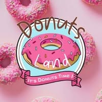 Donuts Land Saint-Raphaël, - Horaires d'ouverture