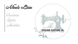 Atelier Couture NL, Chemillé-en-Anjou - Horaires d'ouverture