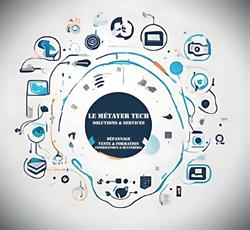 Le Métayer Tech Solutions & Services, Mellé - Horaires d'ouverture