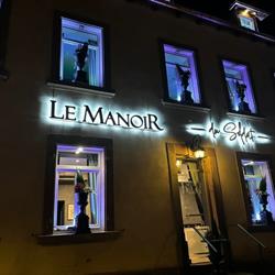 Le manoir du Soldat, Phalsbourg - Horaires d'ouverture