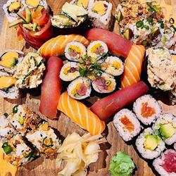 Star Sushi, Belleville - Horaires d'ouverture