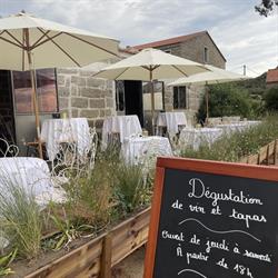 Domaine Costa Rossa, Figari - Horaires d'ouverture