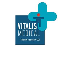Vitalis Médical Pau, - Horaires d'ouverture