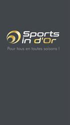 Sports in d'Or, Malay-le-Grand - Horaires d'ouverture