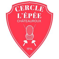 Cercle de l'épée de Châteauroux, - Horaires d'ouverture