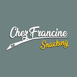 Chez Francine - Snack Restaurant, Vaulx-en-Velin - Horaires d'ouverture