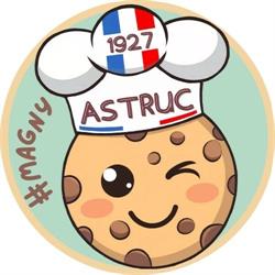 Biscuiterie Astruc - Magny le Hongre, Magny-le-Hongre - Horaires d'ouverture