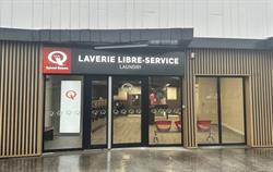 Laverie Speed Queen Ancenis-Espace 23 - Horaires d'ouverture