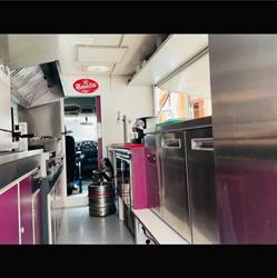 Food truck Kubler Jean-Luc, Seltz - Horaires d'ouverture
