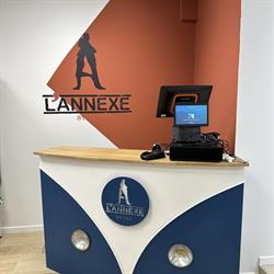 L’annexe by S&V, Lavardac - Horaires d'ouverture