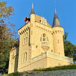 La Réserve du Château de Roques, Puisseguin - Horaires d'ouverture