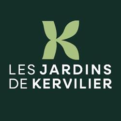 Les Jardins de Kervilier - Quimper, - Horaires d'ouverture