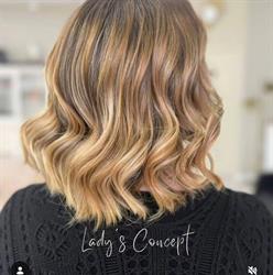 Challenge Coiffure Lady's Concept, Magalas - Horaires d'ouverture