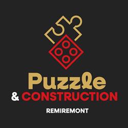 Puzzle & Construction, Remiremont - Horaires d'ouverture