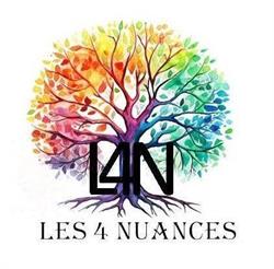 Les 4 nuances, Youx - Horaires d'ouverture