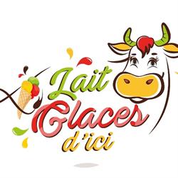 Lait Glaces D'ici, Crach - Horaires d'ouverture