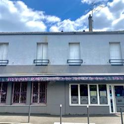 Romeo Restaurant Indo Pakistanais Nepalais, Houilles - Horaires d'ouverture