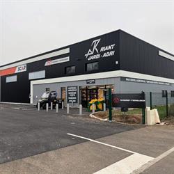 RIANT Jardi-Agri, Gallardon - Horaires d'ouverture