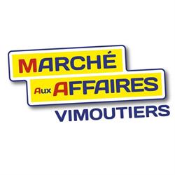 Marché aux Affaires Vimoutiers - Horaires d'ouverture