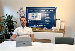AK Pro Pose, Boissy-sous-Saint-Yon - Horaires d'ouverture