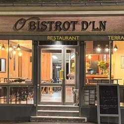 O Bistrot d'LN, Angers - Horaires d'ouverture