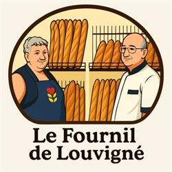 Le fournil de louvigné, Louvigné-de-Bais - Horaires d'ouverture