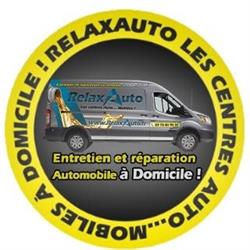 RelaxAuto Vierzon, - Horaires d'ouverture